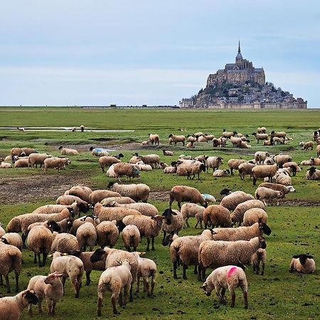 Domaine De L'Isle Maniere Daire Saint-Quentin-sur-le-Homme Dış mekan fotoğraf